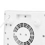 Orbegozo FH 5143 Calefactor 2200 W Blanco